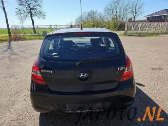 Hyundai I-20 i20, Hatchback, 2008 / 2015 1.4i 16V picture 4