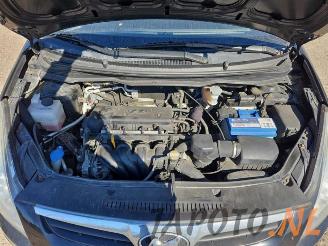 Hyundai I-20 i20, Hatchback, 2008 / 2015 1.4i 16V picture 15