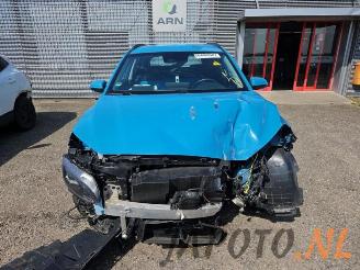 Hyundai Kona Kona (OS), SUV, 2017 / 2023 39 kWh picture 7