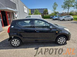 Nissan Pixo Pixo (D31S), Hatchback, 2009 1.0 12V picture 6