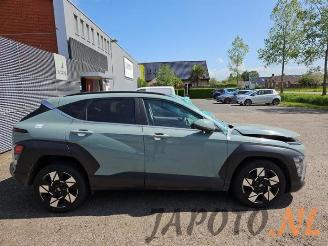 Hyundai Kona Kona (SX2), SUV, 2023 1.6 GDi HEV 16V picture 7