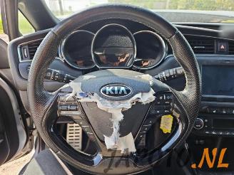 Kia Cee d Cee'd (JDB5), Hatchback 5-drs, 2012 / 2018 1.0i T-GDi 12V 120 picture 11