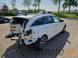 Hyundai I-30 i30 Wagon (PDEF5), Combi, 2017 1.4 T-GDI 16V picture 5