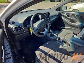 Hyundai I-30 i30 Wagon (PDEF5), Combi, 2017 1.4 T-GDI 16V picture 14