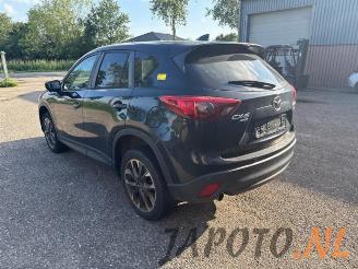 Mazda CX-5 CX-5 I (KE,GH), SUV, 2011 2.2 Skyactiv D 175 16V 4WD picture 4