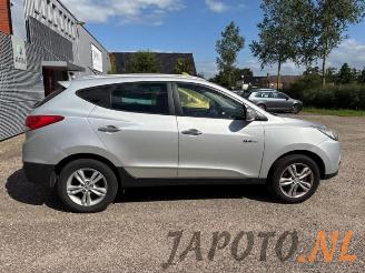 Hyundai Ix35 iX35 (LM), SUV, 2009 / 2015 1.6 GDI 16V picture 6