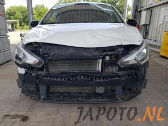 Hyundai I-20 i20 (GBB), Hatchback, 2014 / 2020 1.0 T-GDI 120 12V picture 9
