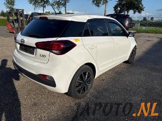 Hyundai I-20 i20 (GBB), Hatchback, 2014 / 2020 1.0 T-GDI 120 12V picture 3