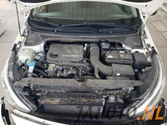 Hyundai I-20 i20 (GBB), Hatchback, 2014 / 2020 1.0 T-GDI 120 12V picture 8