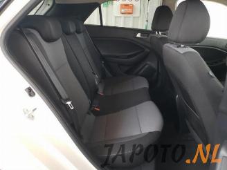 Hyundai I-20 i20 (GBB), Hatchback, 2014 / 2020 1.0 T-GDI 120 12V picture 6