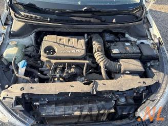 Hyundai I-20 i20 (GBB), Hatchback, 2014 / 2020 1.0 T-GDI 120 12V picture 17