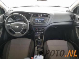 Hyundai I-20 i20 (GBB), Hatchback, 2014 / 2020 1.0 T-GDI 120 12V picture 5