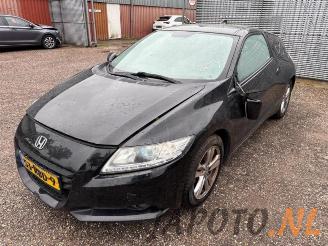 Salvage car Honda CR-Z CR-Z (ZF1), Coupe, 2010 1.5 Hybrid 16V 2011/4