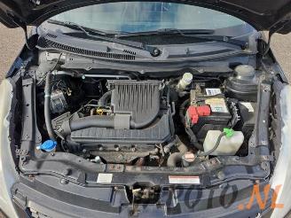 Suzuki Swift Swift (ZA/ZC/ZD), Hatchback, 2010 / 2017 1.2 16V picture 15