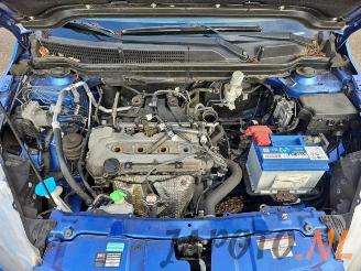 Suzuki SX4 SX4 S-Cross (JY), SUV, 2013 1.6 16V picture 14