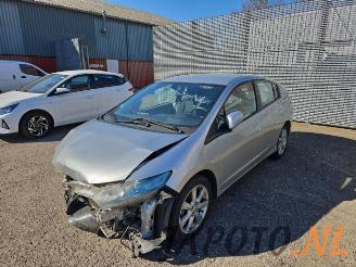 rozbiórka samochody osobowe Honda Insight Insight (ZE2), Hatchback, 2009 / 2014 1.3 16V VTEC 2009/9