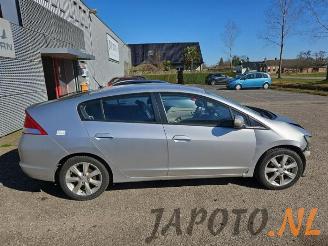 Honda Insight Insight (ZE2), Hatchback, 2009 / 2014 1.3 16V VTEC picture 5