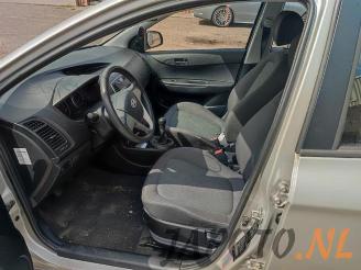 Hyundai I-20 i20, Hatchback, 2008 / 2015 1.2i 16V picture 9