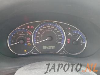 Subaru Forester Forester (SH), SUV, 2008 / 2013 2.0D picture 16