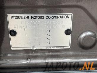 Mitsubishi ASX ASX, SUV, 2010 / 2023 1.6 MIVEC 16V picture 15