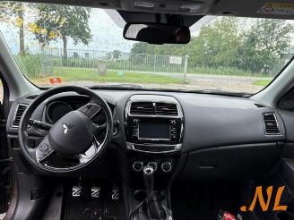 Mitsubishi ASX ASX, SUV, 2010 / 2023 1.6 MIVEC 16V picture 9