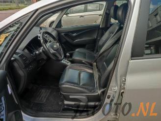 Hyundai Ix20 iX20 (JC), SUV, 2010 / 2019 1.6i 16V picture 9