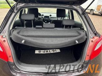 Mazda 2 2 (DE), Hatchback, 2007 / 2015 1.3 16V S-VT picture 16