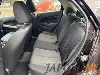 Mazda 2 2 (DE), Hatchback, 2007 / 2015 1.3 16V S-VT picture 15