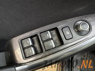 Mazda CX-5 CX-5 I (KE,GH), SUV, 2011 2.2 Skyactiv D 175 16V 4WD picture 10