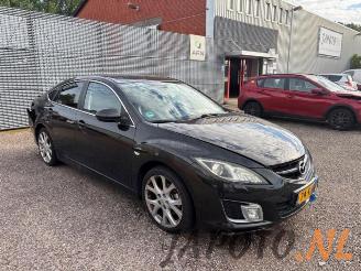 Mazda 6 6 Sport (GH14/GHA4), Hatchback, 2007 / 2013 2.0i 16V S-VT picture 7