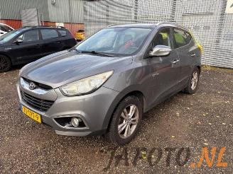  Hyundai Ix35 iX35 (LM), SUV, 2009 / 2015 1.6 GDI 16V 2012/3