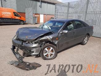 Damaged car Toyota Camry Camry (CV30), Sedan, 2001 / 2006 3.0i V6 24V 2002/1