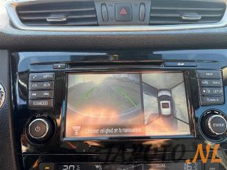 Nissan Qashqai Qashqai (J11), SUV, 2013 1.2 DIG-T 16V picture 14