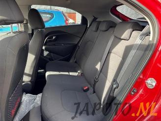 Kia Rio Rio III (UB), Hatchback, 2011 / 2017 1.2 CVVT 16V picture 17