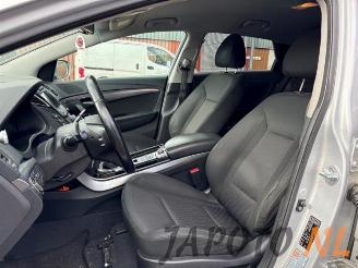 Hyundai I-40 i40 CW (VFC), Combi, 2011 / 2019 1.6 GDI 16V picture 10