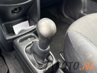 Nissan Note Note (E11), MPV, 2006 / 2013 1.6 16V picture 12