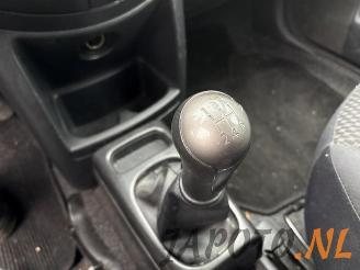 Nissan Note Note (E11), MPV, 2006 / 2013 1.6 16V picture 12