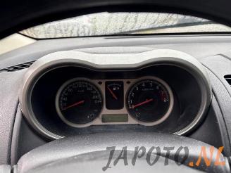 Nissan Note Note (E11), MPV, 2006 / 2013 1.6 16V picture 14