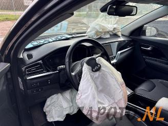 Kia Niro Niro I (DE), SUV, 2016 / 2022 E-Niro 64 kWh picture 9