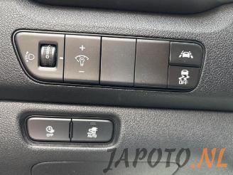 Kia Niro Niro I (DE), SUV, 2016 / 2022 E-Niro 64 kWh picture 15