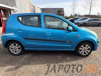 Nissan Pixo Pixo (D31S), Hatchback, 2009 1.0 12V picture 6