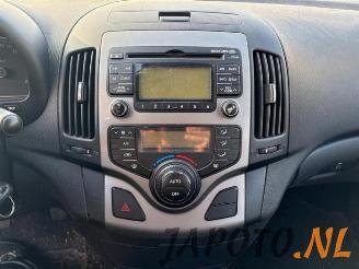 Hyundai I-30 i30 (FD), Hatchback, 2007 / 2011 1.6 CVVT 16V picture 11