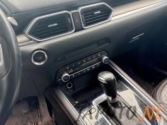 Mazda CX-5 CX-5 II (KF), SUV, 2016 2.2 SkyActiv-D 175 16V 4WD picture 12