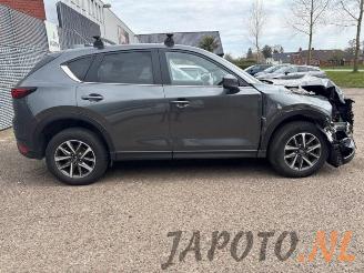 Mazda CX-5 CX-5 II (KF), SUV, 2016 2.2 SkyActiv-D 175 16V 4WD picture 6