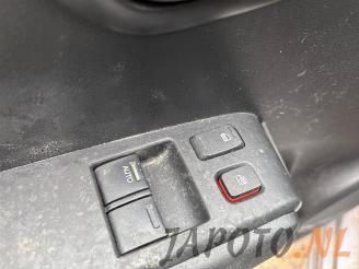 Honda Jazz Jazz (GE6/GE8/GG/GP), Hatchback, 2008 / 2015 1.4 i-DSi 16V picture 11