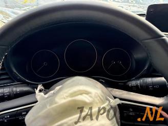 Mazda CX-30 CX-30 (DM), SUV, 2019 2.0 e-SkyActiv-G 150 16V 4WD picture 12