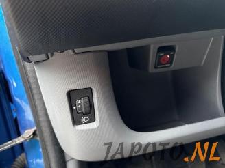 Toyota Aygo Aygo (B10), Hatchback, 2005 / 2014 1.0 12V VVT-i picture 14