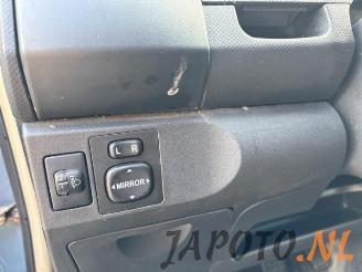 Toyota Yaris Yaris II (P9), Hatchback, 2005 / 2014 1.0 12V VVT-i picture 14