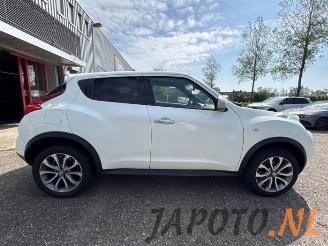 Nissan Juke Juke (F15), SUV, 2010 / 2019 1.6 16V picture 6