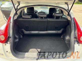 Nissan Juke Juke (F15), SUV, 2010 / 2019 1.6 16V picture 17